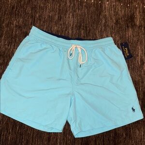 Polo Ralph Lauren Men’s Swimsuit Size Large